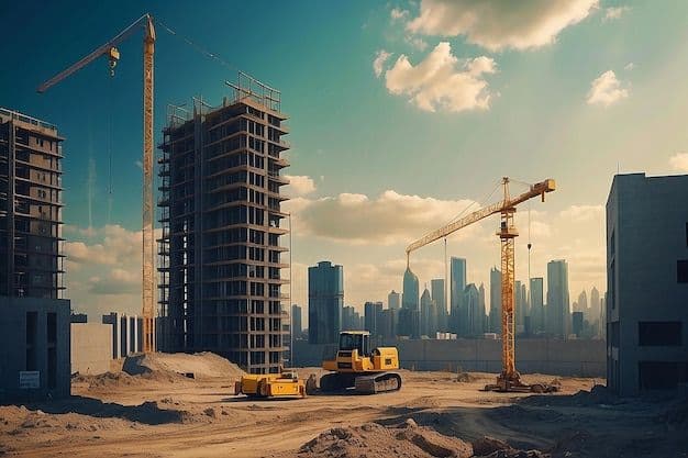 Come l'Intelligenza Artificiale Sta Rivoluzionando il Settore Edile nel 2026