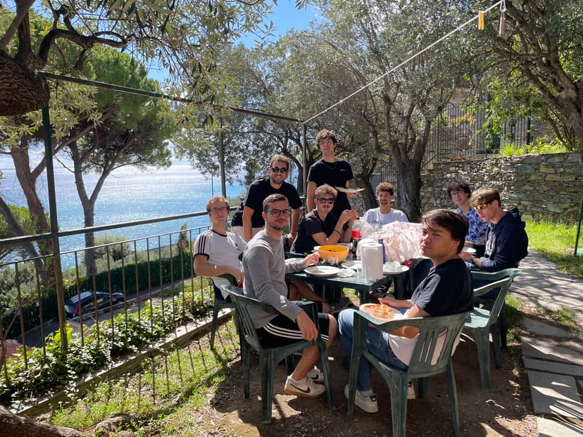 Da Consulenza AI a SaaS: Come LEVELS Ha Fatto il Pivot