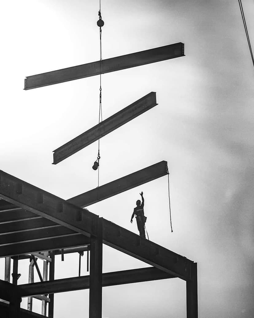 Cosa Succede Prima che un Cantiere Possa Partire: Il Processo Nascosto della Compliance