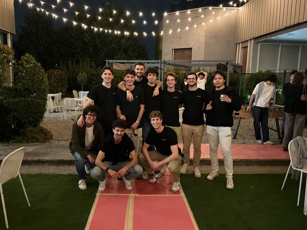 LEVELS compie un anno! 🎂