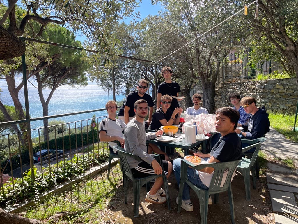 Come LEVELS è passata da azienda di consulenza ad azienda di prodotto?