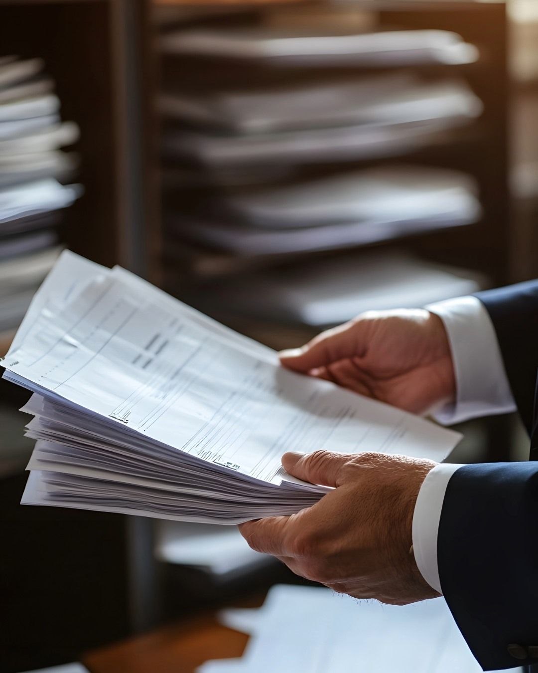 Verifica Documentale con AI: Perché il Problema è lo Stesso in Ogni Settore (e Come Risolverlo)