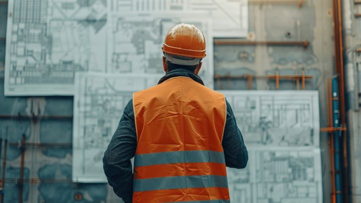 Come l'AI generativa semplifica la gestione documentale nei cantieri edili