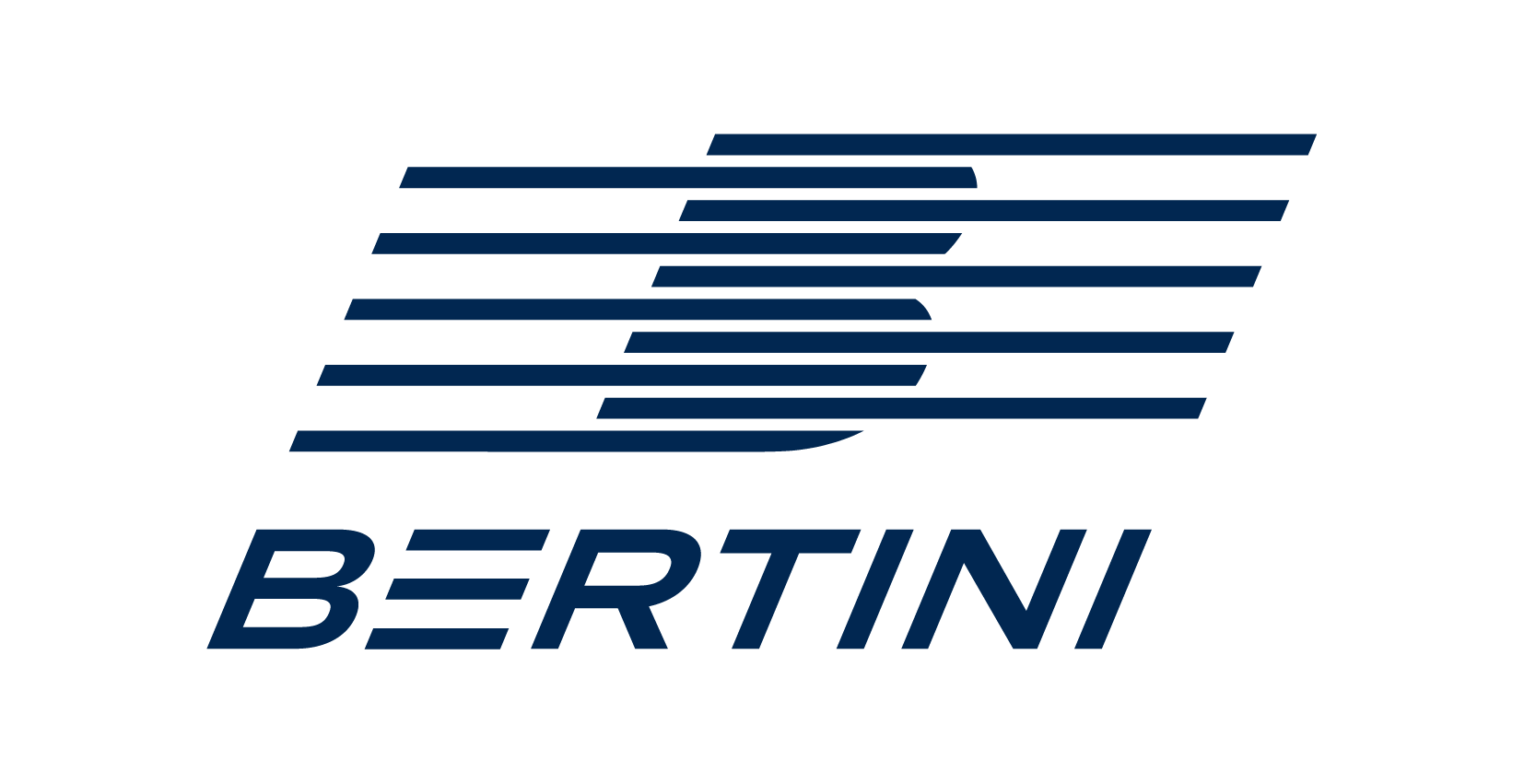 Logo Bertini