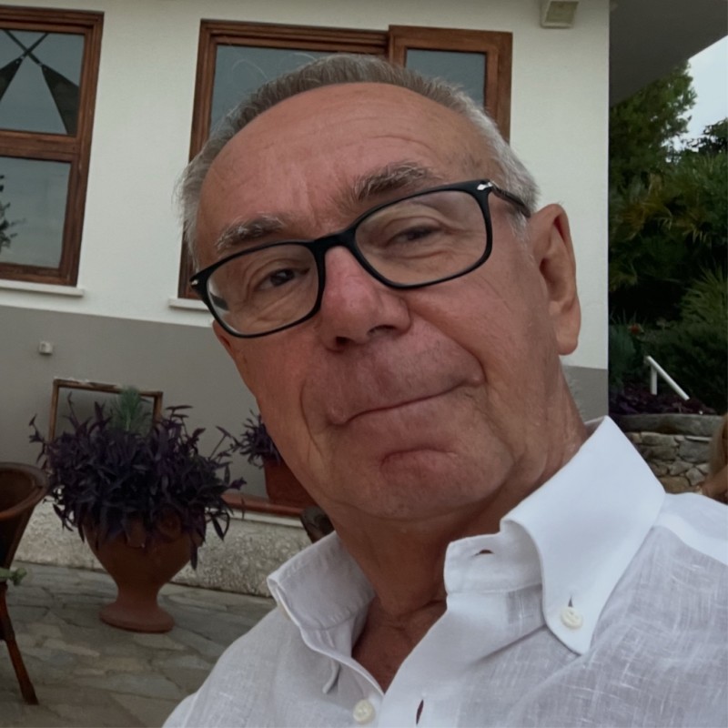 Sergio Rossi